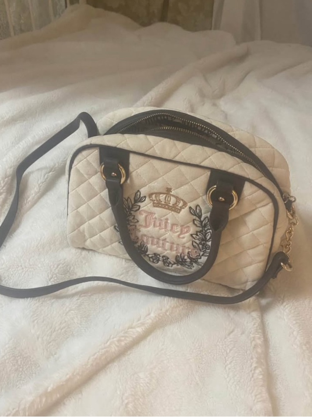 Juicy Couture purse